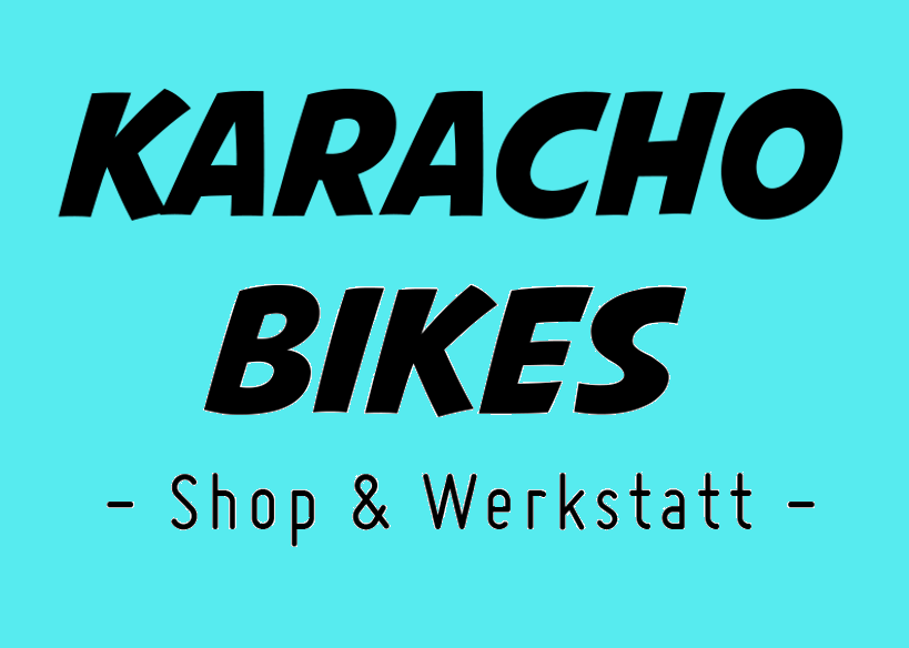 Karacho bikes